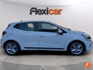 Renault Clio Intens TCe 67 kW (91CV)