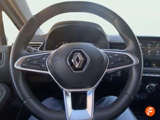 Renault Clio Intens TCe 67 kW (91CV)