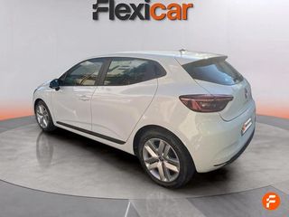 Renault Clio Intens TCe 67 kW (91CV)