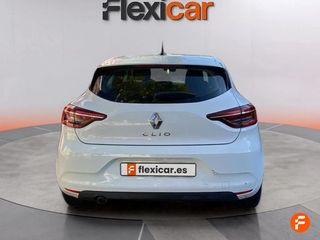 Renault Clio Intens TCe 67 kW (91CV)