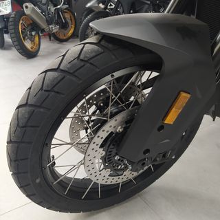 CFMoto MT 700 CF moto