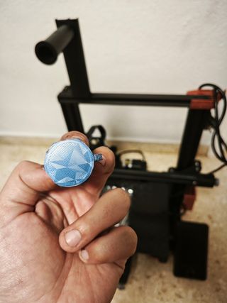 Impresora 3D voxelab aquila s3