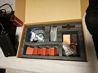 Impresora 3D voxelab aquila s3