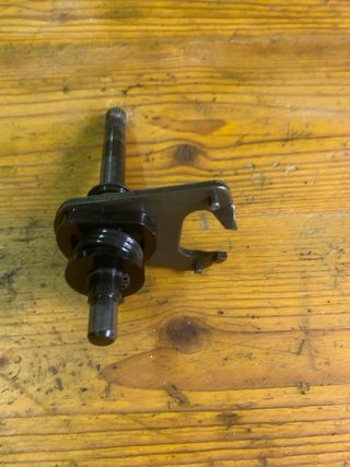 selector marchas am6