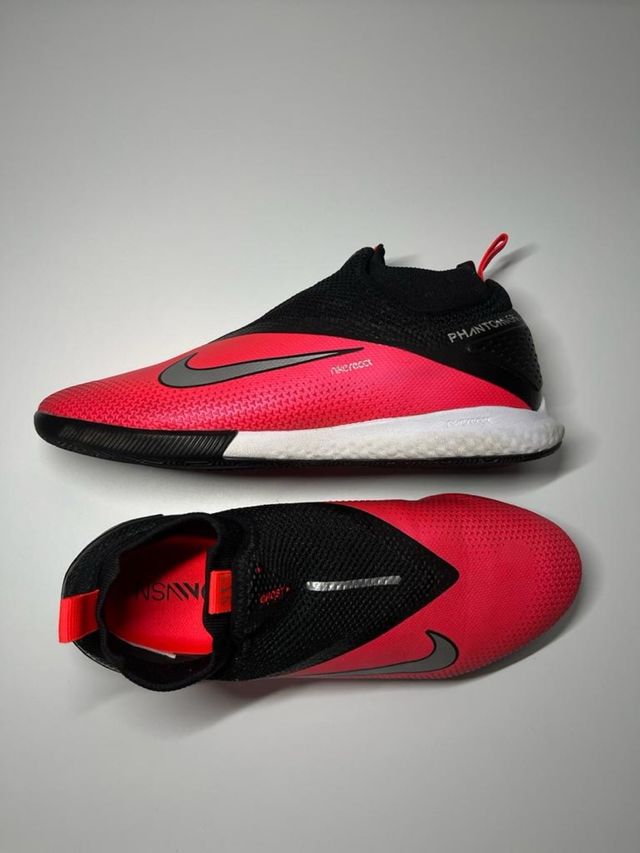 Botas Fútbol Sala Nike Phantom Gt2 Elite