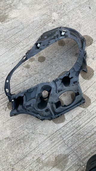 Pasos de rueda BMW X5 E70