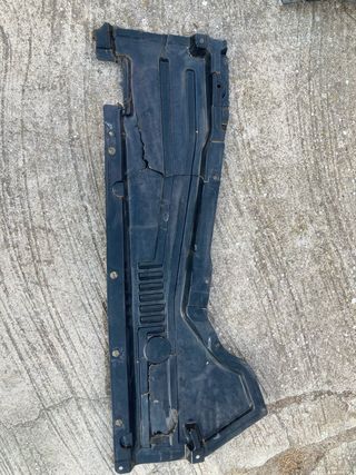 Pasos de rueda BMW X5 E70