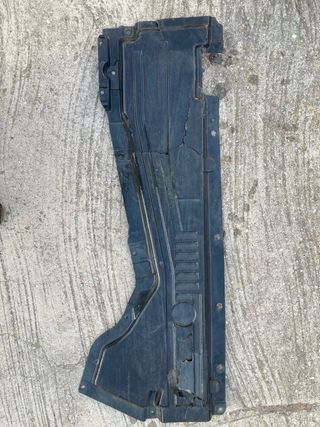 Pasos de rueda BMW X5 E70