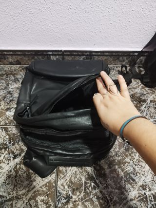 Mochila para portátil