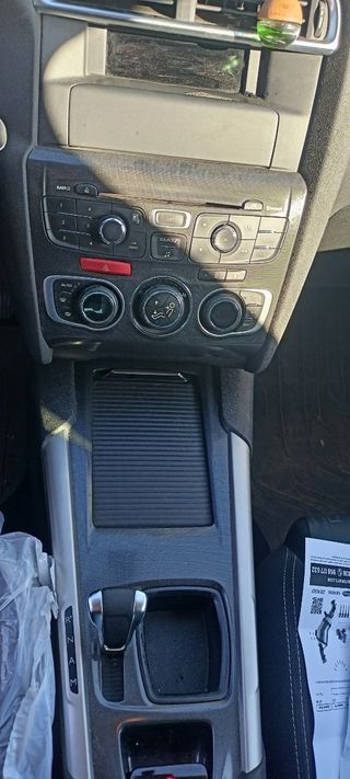 Citroen C4 2011