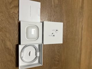 Airpods 3ª Generación Apple Blancos