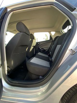 SEAT Ibiza 2014