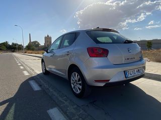 SEAT Ibiza 2014