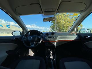 SEAT Ibiza 2014