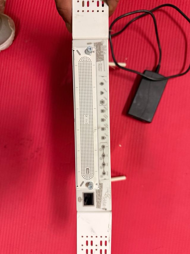 Teldat M1 LE3 TLDPM08A1 Router
