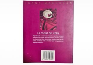 Lote de 3 libros de cocina.