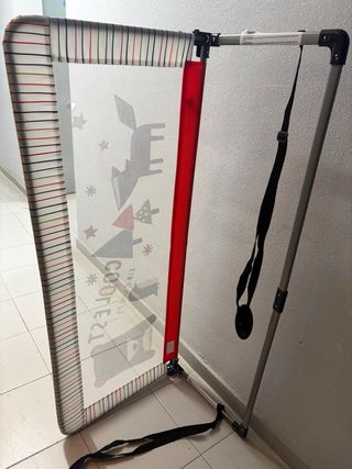 Barrera de Cama Infantil
