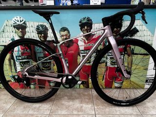 MONDRAKER ARID CARBON S