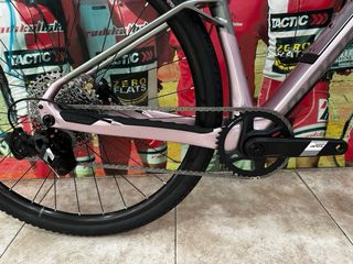 MONDRAKER ARID CARBON S