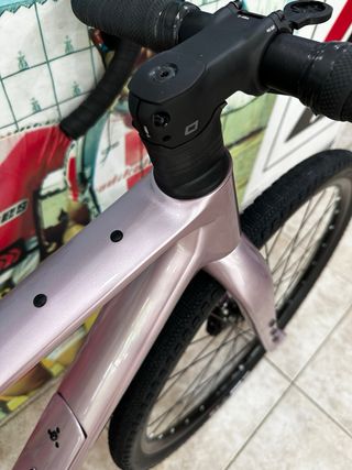 MONDRAKER ARID CARBON S