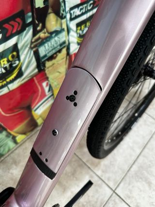 MONDRAKER ARID CARBON S