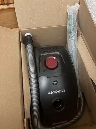 Aspiradora Rowenta Green Force Max 900W