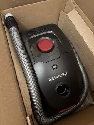 Aspiradora Rowenta Green Force Max 900W