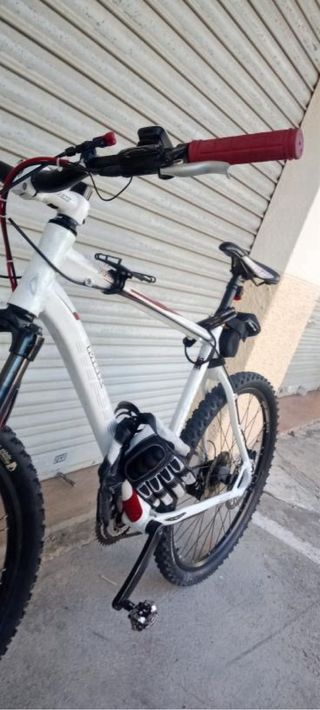 Bicicleta MBK Montanbike