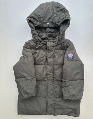 Giacca invernale Original Marines taglia 2/3