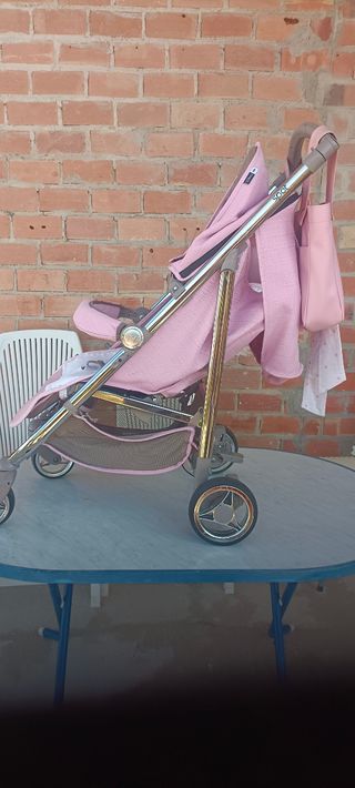 Silla de paseo Bebecar Sport+