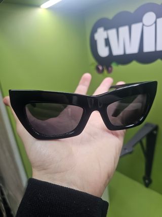 Gafas de sol Burberry BE4405 4093/87 Lujo