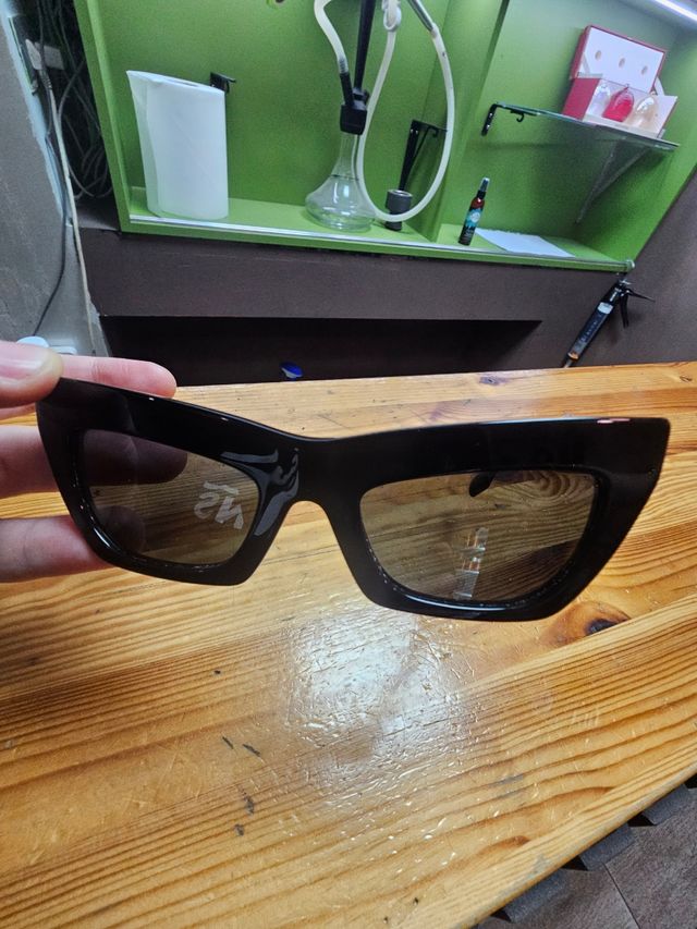 Gafas de sol Burberry BE4405 4093/87 Lujo