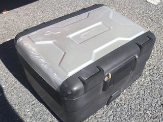 Baúl Top Case Vario BMW GS