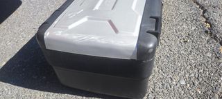 Baúl Top Case Vario BMW GS