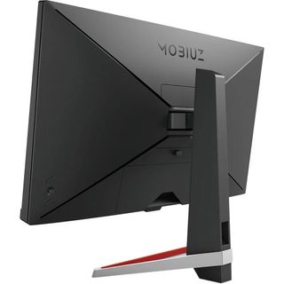 Monitor gaming BenQ Mobiuz EX2510S 165hz IPS