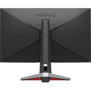 Monitor gaming BenQ Mobiuz EX2510S 165hz IPS