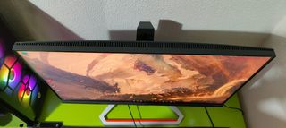 Monitor gaming BenQ Mobiuz EX2510S 165hz IPS
