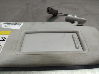 PARASOL DERECHO SEAT LEON (5F1) CYV 5G0010844A