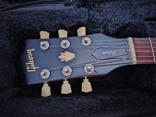 Gibson SG Tribute Guitarra Eléctrica