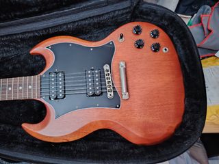 Gibson SG Tribute Guitarra Eléctrica