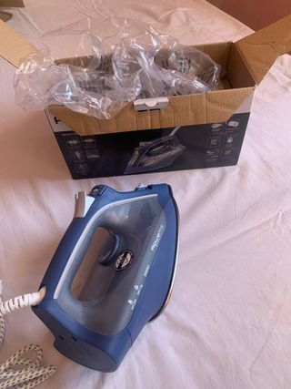 Plancha Rowenta 2400W
