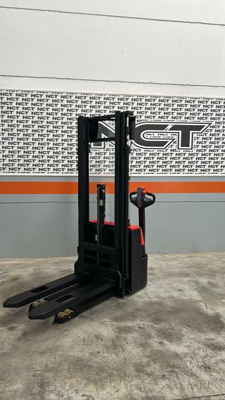 Apilador Eléctrico Litio SLH12 (1.2T - 3.3m)