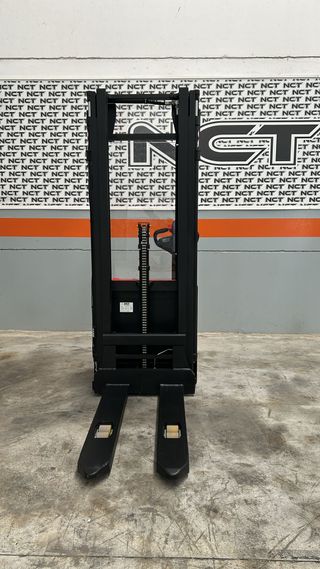 Apilador Eléctrico Litio SLH12 (1.2T - 3.3m)