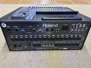 Mixer digitale Roland V-Mixer M200i