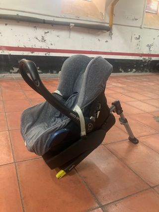 Silla de coche Maxi-Cosi Easyfix