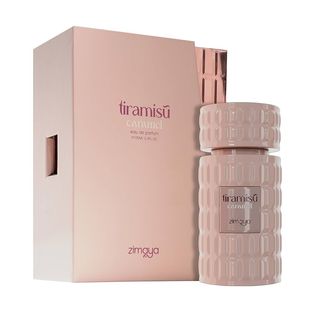 Zimaya Tiramisu Caramel Perfume Unisex