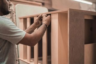 Montador de Muebles Profesional a Domicilio 