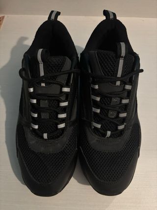 Dior B22 Sneakers Negras