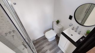 Casa Contenedor Marítimo / Modular