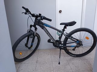 Bici Montaña Rockrider